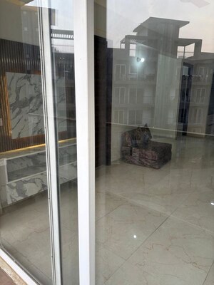 Building Lobby in 3.5 BHK Apartment at Smart World Gems, Sector 89 – for Rent