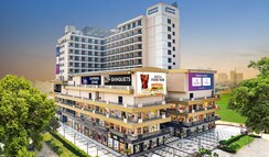 Retail Shop For Sale in Tapasya 70 Grandwalk