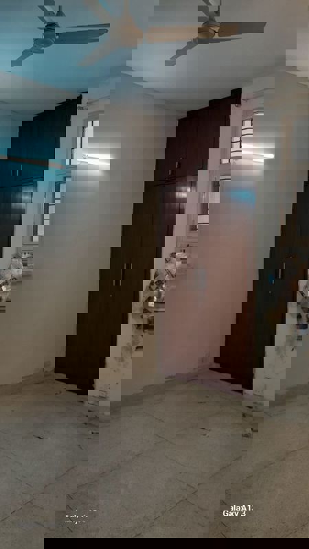 3 BHK + Pooja Room 1100 Sq.Ft. Apartment in Kalpataru Mugnus