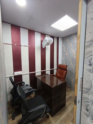 Team Area in  Office Space at Sector 2 – for Rent