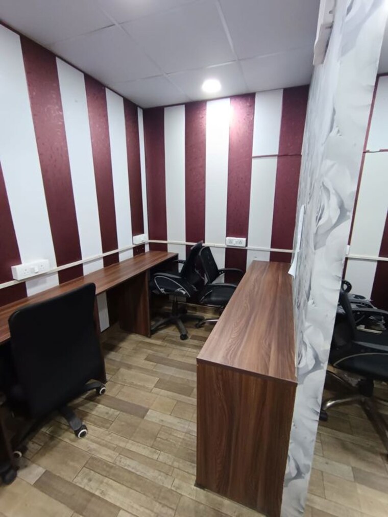Team Area, sector 2 Commercial Office Space 420 Sq.Ft. In Sector 2 Noida 10281643