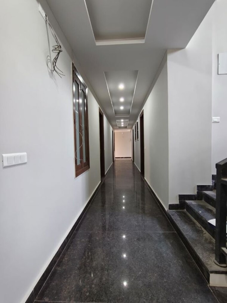 undefined, builder-floor 1 RK 250 Sq.Ft. Builder Floor In Sector 28 Gurgaon 10281636