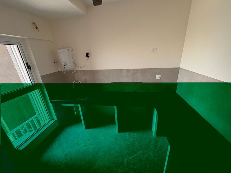 Team Area, lnt-elixir-reserve 2 Bedroom 970 Sq.Ft. Apartment In Powai Mumbai 10281650