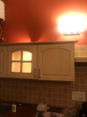 3 BHK Builder Floor For Rent in Greater Kailash ii