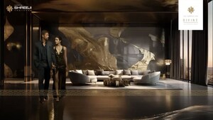 5 BHK Apartment For Sale in Shreeji Divine, Kharghar Sector 36