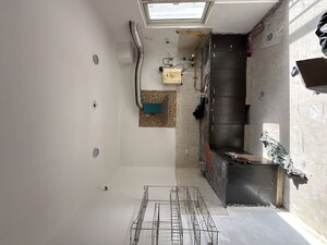 Kitchen in 3 BHK Apartment at Aims Golf City, Sector 75 – for Rent