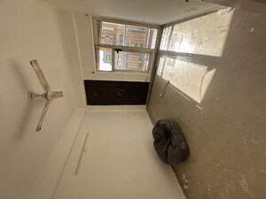 Bedroom in 3 BHK Apartment at Aims Golf City, Sector 75 – for Rent