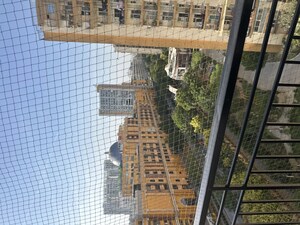 3 BHK Apartment – Exterior View View at Aims Golf City, Sector 75 - for Rent