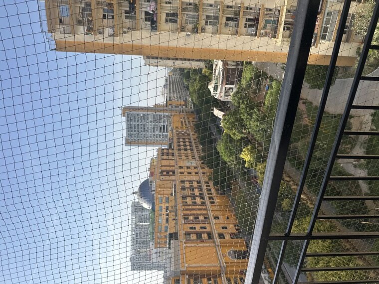 Exterior View, aims-golf-city 3 Bedroom 1350 Sq.Ft. Apartment In Sector 75 Noida 10281580