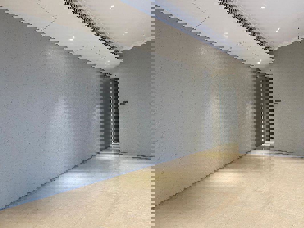 3.5 BHK + Pooja Room 1371 Sq.Ft. Apartment in Rustomjee Seasons Bandra East