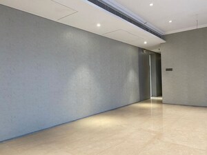 3.5 BHK Apartment For Rent in Rustomjee Seasons Bandra East, Bandra East