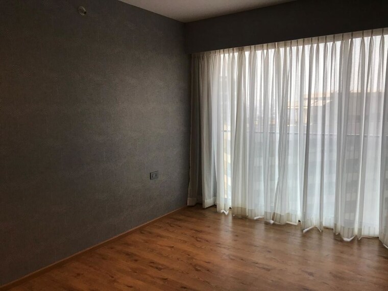 Room, rustomjee-seasons-bandra-east 3.5 Bedroom 1371 Sq.Ft. Apartment In Bandra East Mumbai 10281658