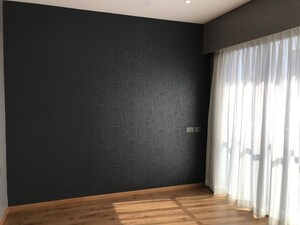 Room in 3.5 BHK Apartment at Rustomjee Seasons Bandra East, Bandra East – for Rent