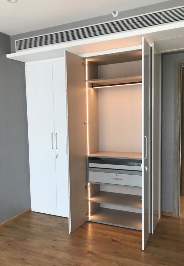 undefined, rustomjee-seasons-bandra-east 3.5 Bedroom 1371 Sq.Ft. Apartment In Bandra East Mumbai 10281658