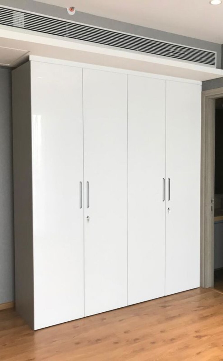 Room, rustomjee-seasons-bandra-east 3.5 Bedroom 1371 Sq.Ft. Apartment In Bandra East Mumbai 10281658