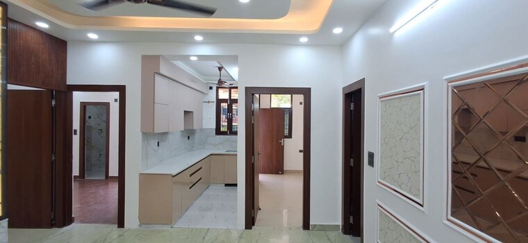 Room, hindon-heights-vaishali 2 Bedroom 800 Sq.Ft. Builder Floor In Vaishali Sector 2 Ghaziabad 10281668