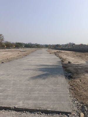  Plot – Exterior View View at Hinjewadi Phase 3 - for Sale