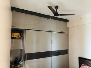 Furnished Amenities in 1 BHK Apartment at Gaur City 2 - 14th Avenue, Sector 16c Greater Noida – for Rent