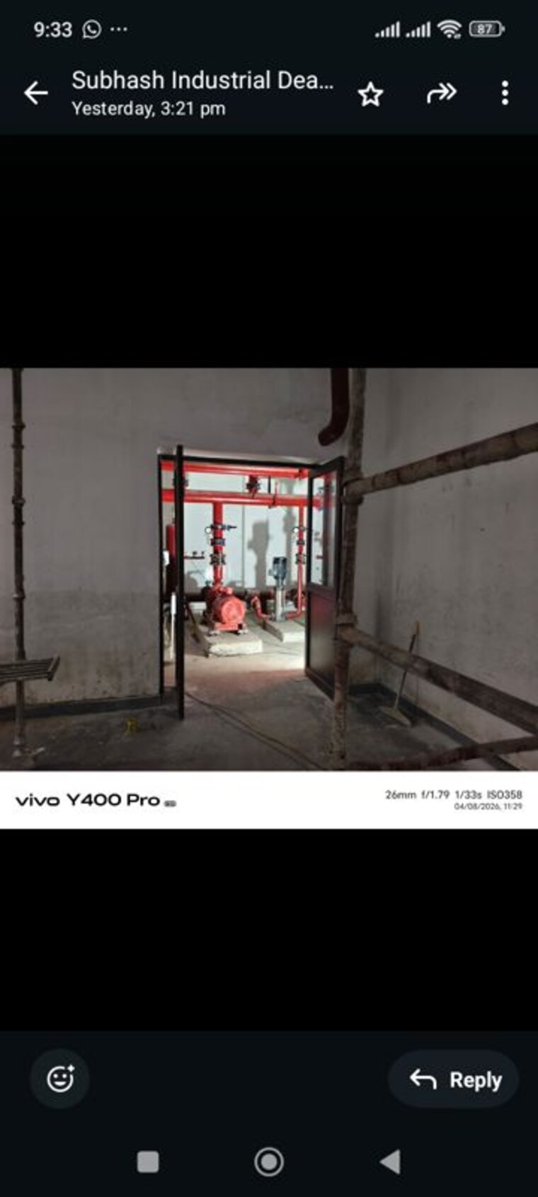  Parking, surajpur site 5 Commercial Warehouse 3250 Sq.Mt. In Surajpur Site 5 Greater Noida 10281679