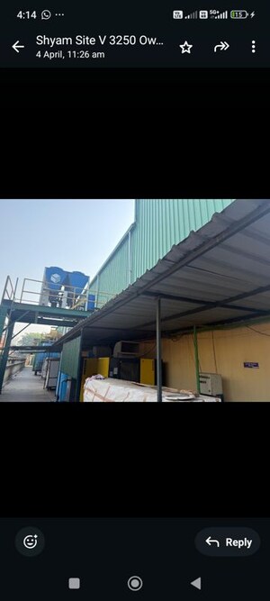  Warehouse For Sale in Surajpur Site 5
