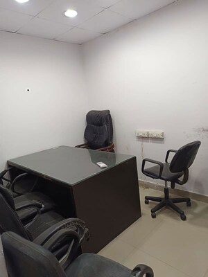 Team Area in  Office Space at Sector 4 – for Rent