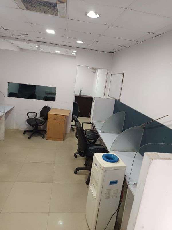 Office Space For Rent in Sector 4