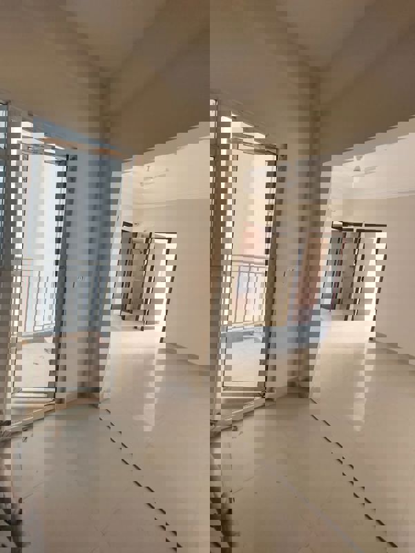 3 BHK + Extra Room 1520 Sq.Ft. Apartment in Paramount Emotions