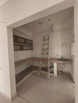 Living Room in 3 BHK Apartment at Paramount Emotions, Sector 1 Greater Noida – for Rent