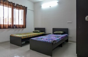 Bedroom in  Pg at Phase 1 – for Rent