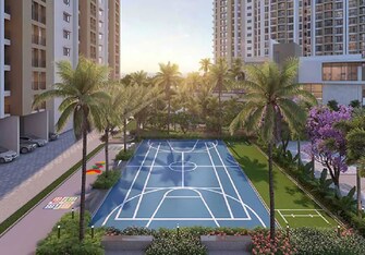 2.5 BHK 846 Sq.Ft. Apartment in Provident Palmvista