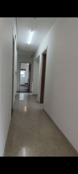 Building Lobby in 3 BHK Apartment at Ace Courtyard, Ghodbunder Road – for Rent