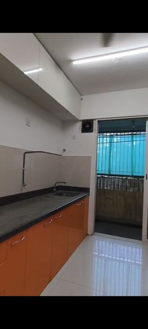 Furnished Amenities in 3 BHK Apartment at Ace Courtyard, Ghodbunder Road – for Rent