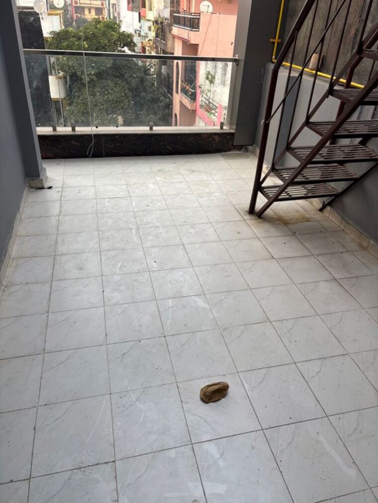 Exterior View, vasundhara sector 13 1 Bedroom 700 Sq.Ft. Apartment In Vasundhara Sector 13 Ghaziabad 9802068