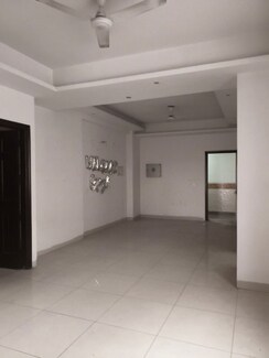 3.5 BHK + Pooja Room Apartment For Sale in SG Shikhar Height