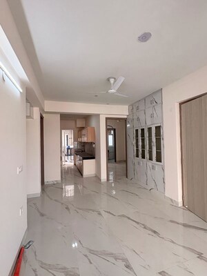 Building Lobby in 3.5 BHK Apartment at The Center Court, Sector 88a – for Rent