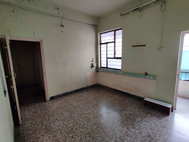 Living Room, happy colony 1 Bedroom 534 Sq.Ft. Apartment In Happy Colony Pune 10281678