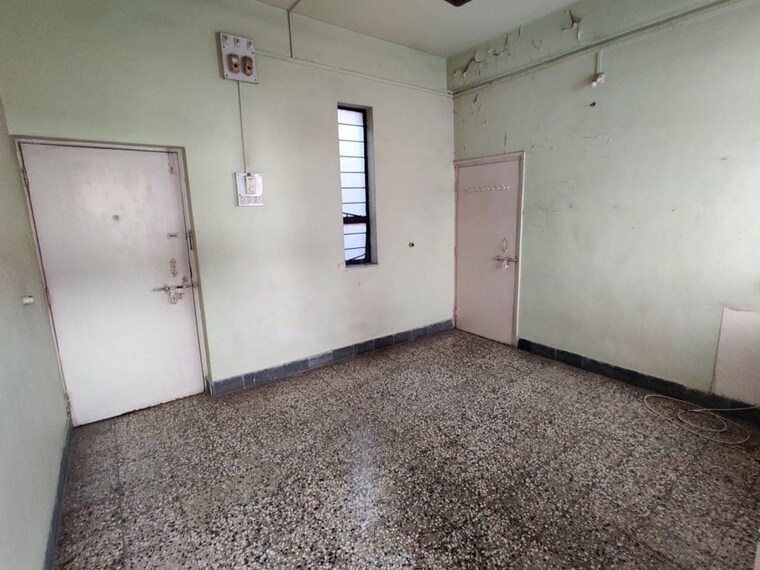 Bedroom, happy colony 1 Bedroom 534 Sq.Ft. Apartment In Happy Colony Pune 10281678