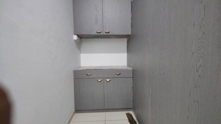 Bathroom, makarba Commercial Office Space 1200 Sq.Ft. In Makarba Ahmedabad 10281709