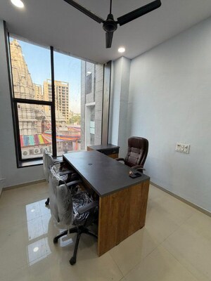  Office Space For Rent in Vip Road