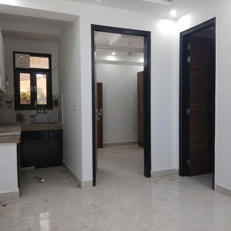 Room, chattarpur 1 Bedroom 563 Sq.Ft. Builder Floor In Chattarpur Delhi 10281766