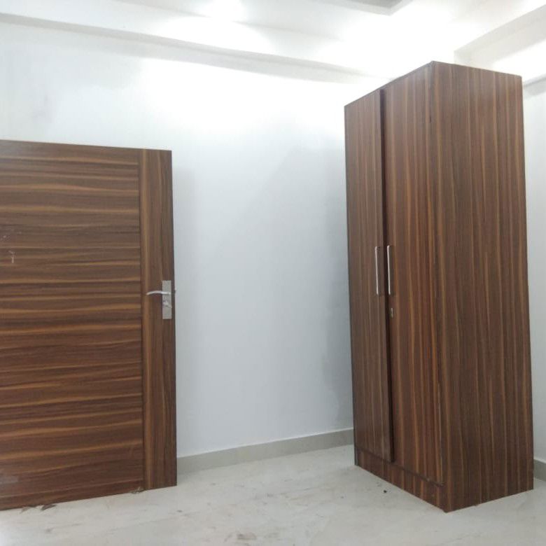 1 BHK + Pooja Room Builder Floor For Sale in Chattarpur