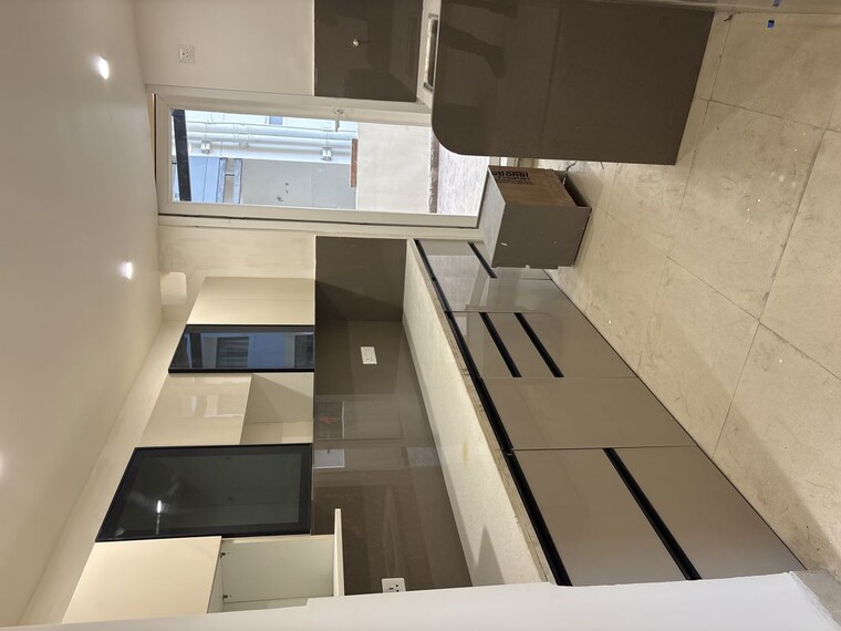 Kitchen, ratan-galaxy 4 Bedroom 2535 Sq.Ft. Apartment In Vrindavan Yojna Lucknow 10281671