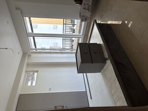 Bedroom in 4 BHK Apartment at Ratan Galaxy, Vrindavan Yojna – for Sale