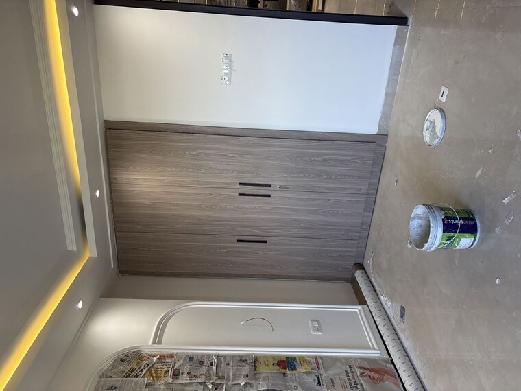 Room, ratan-galaxy 4 Bedroom 2535 Sq.Ft. Apartment In Vrindavan Yojna Lucknow 10281671