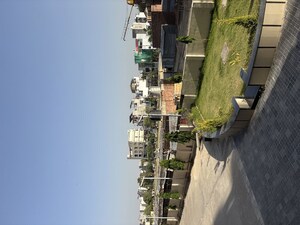 4 BHK Apartment – Garden View at Ratan Galaxy, Vrindavan Yojna - for Sale