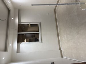 Bedroom in 4 BHK Apartment at Ratan Galaxy, Vrindavan Yojna – for Sale