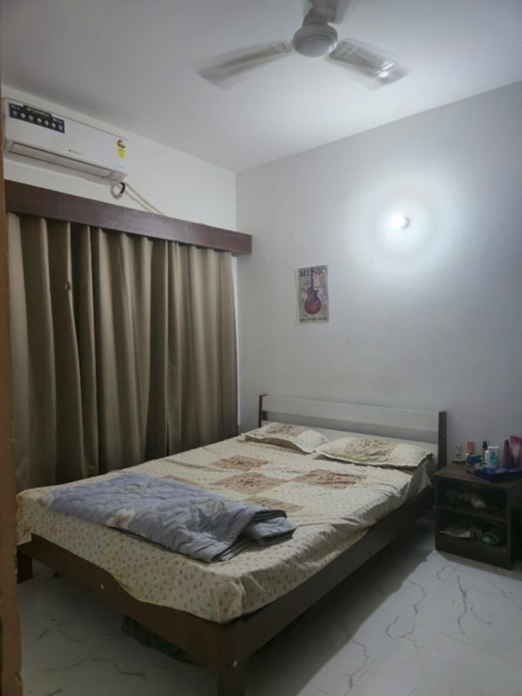 Bedroom, bisrakh jalalpur 1 Bedroom 608 Sq.Ft. Apartment In Bisrakh Jalalpur Greater Noida 9802486