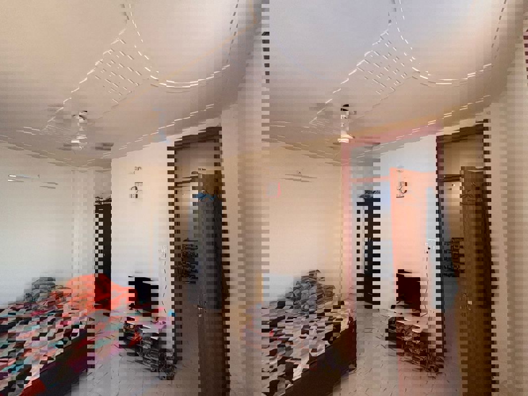 1 BHK 421 Sq.Ft. Apartment in Bindal Enclave