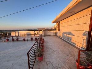 1 BHK Apartment – Exterior View View at Bindal Enclave, Phi Iv Greater Noida - for Rent