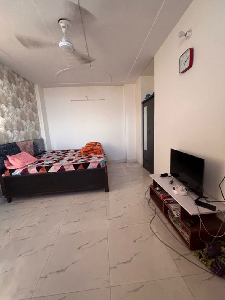 Bedroom, bindal-enclave 1 Bedroom 421 Sq.Ft. Apartment In Phi Iv Greater Noida Greater Noida 10281853